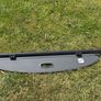 Hyundai Ioniq Parcel Shelf/Retractable Boot Cover Image 2