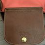 Longchamp Le Pliage M Handbag Pink Image 4