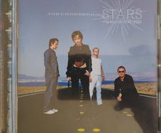 The Cranberries - Stars: The Best Of 1992-2002 CD (2002) Alternative Pop Rock VG+
