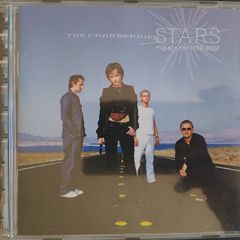 The Cranberries - Stars: The Best Of 1992-2002 CD (2002) Alternative Pop Rock VG+
