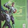 GREEN LANTERN by Geoff Johns graphic novels. From DC Comics Image 5