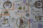 Handmade Table Runner