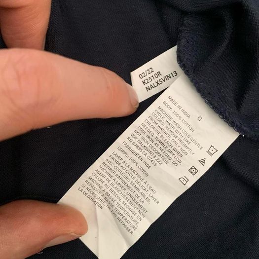 Nautica Polo T-Shirt