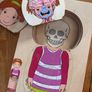Wooden jigsaw Image 3