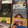 Vinyl Record LP Joblot - Circa 50 Records Image 5
