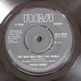 David Bowie 7" Image 2