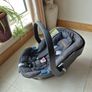 Cybex Car Seat Image 2