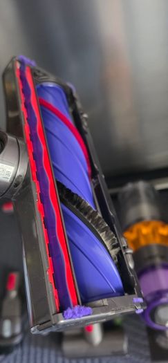Dyson V15 detect Absolute