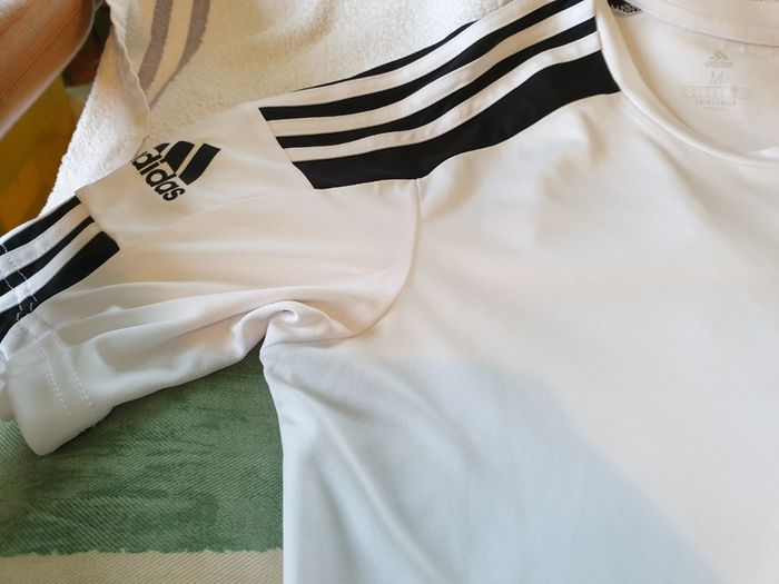 Letterkenny Rovers Football Club Home Jersey 2022 to 2023 Medium Adult adidas