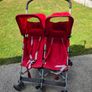 Double Buggy Image 2