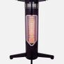 Infrared Patio Table Heater - Base Only - 550W Image 9