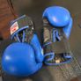 Set of Boxing gloves and Image 3