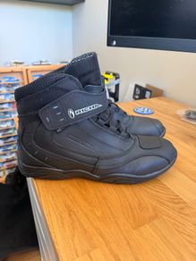 Richa Motorbike Boots