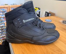 Richa Motorbike Boots