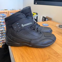 Richa Motorbike Boots