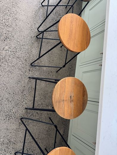 island stools