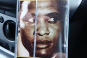 Paul Robeson the voice of mississipi cassette