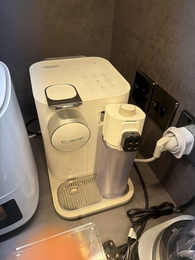 coffe machine