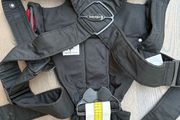 Baby sling carrier