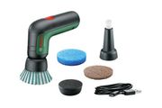 Bosch Electric Cleaning Brush UniversalBrush, 3.6 V integrated battery