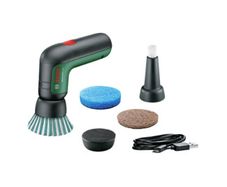 Bosch Electric Cleaning Brush UniversalBrush, 3.6 V integrated battery