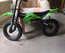 balance bike