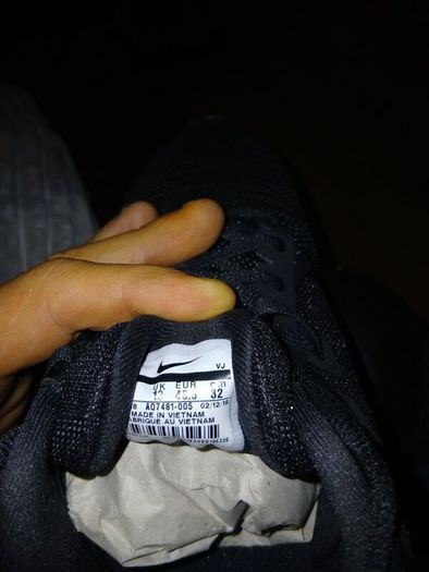 nike mens runners