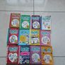 9 girls Dorky diaries Image 3