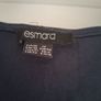 Esmara Navy Cotton Dress Image 2