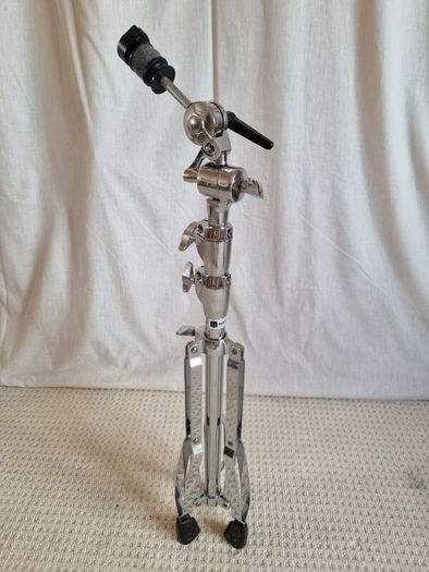 Mapex B800 Cymbal Boom Stand Chrome No. 2