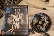 let the right one