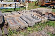 Troughs 60cm &amp; 80cm
