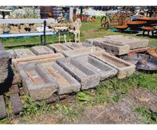 Troughs 60cm & 80cm