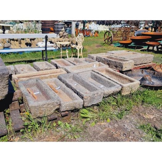 Troughs 60cm & 80cm