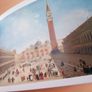 Venice postcard book Image 9