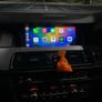 BMW 5 Series Wireless CarPlay, Android Auto 10.25Inch Touchscreen Image 4