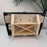 Lexus is 220d Head Unit Radio Stock OEM Image 2