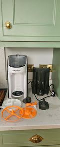 Baby Brezza Advanced pro