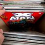 Marvel & DC Long Comic Box w 300 comics for Sale Image 7