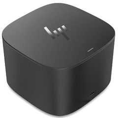 HP Thunderbolt G2 Docking Station with 120W Adapter
