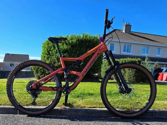 orbea ocam