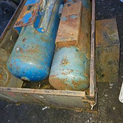 air tanks