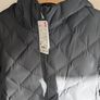 Uniqlo woman puffertech parka M size Image 3