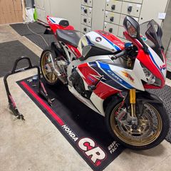 Honda Cbr 1000rr sp