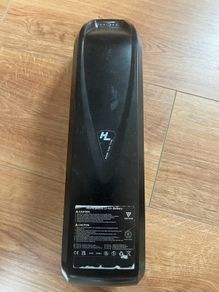 YOSE POWER E-Bike Li-ion Battery