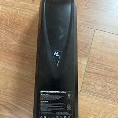 YOSE POWER E-Bike Li-ion Battery