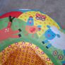 Inflatable Baby Seat Image 2