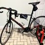 Cube Attain Road Bike Image 4