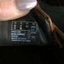Mens new Clark's shoes size 8 Image 5