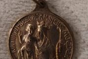 Religious Medal